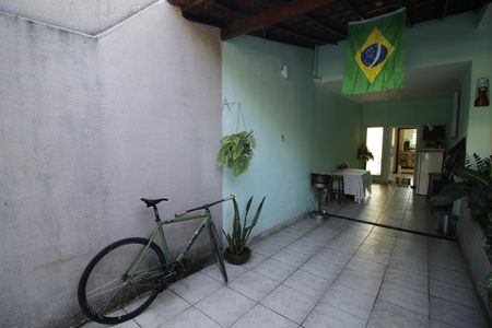 Casa para alugar com 360m², 3 quartos e 1 vagaQuintal