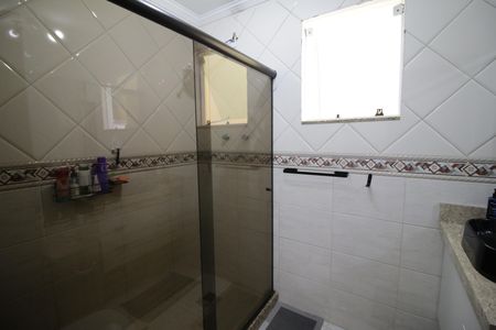 Casa para alugar com 360m², 3 quartos e 1 vagaBanheiro Social