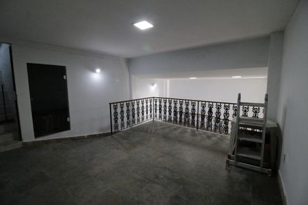 Casa para alugar com 360m², 3 quartos e 1 vagaQuintal
