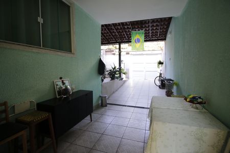 Quintal de casa para alugar com 3 quartos, 360m² em Anil, Rio de Janeiro