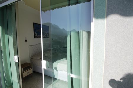 Casa para alugar com 360m², 3 quartos e 1 vagaVaranda do quarto 1