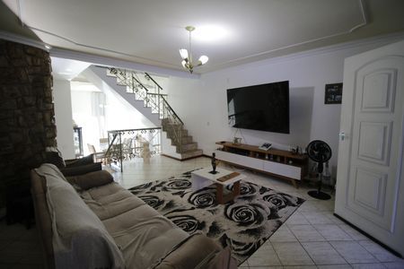 Casa para alugar com 3 quartos, 360m² em Anil, Rio de Janeiro