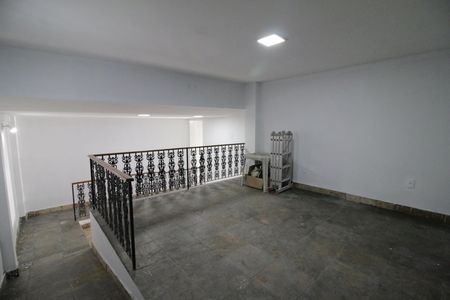 Casa para alugar com 360m², 3 quartos e 1 vagaQuintal