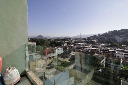 Casa para alugar com 360m², 3 quartos e 1 vagavaranda da sala