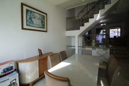 Sala de casa para alugar com 3 quartos, 360m² em Anil, Rio de Janeiro
