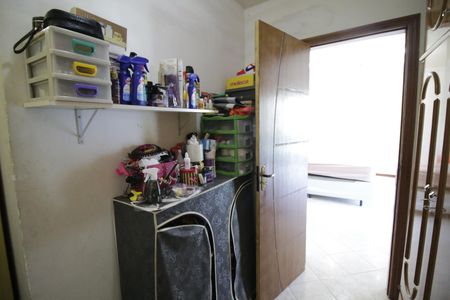 Casa para alugar com 360m², 3 quartos e 1 vagaCloset da suíte 3