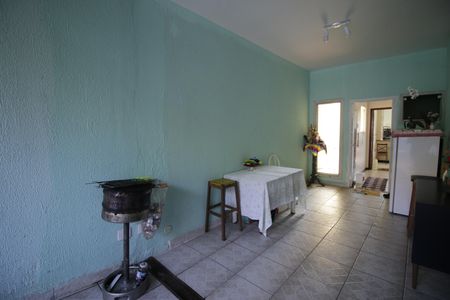 Casa para alugar com 360m², 3 quartos e 1 vagaQuintal