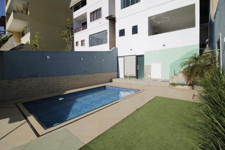 Casa para alugar com 360m², 3 quartos e 1 vagaPiscina