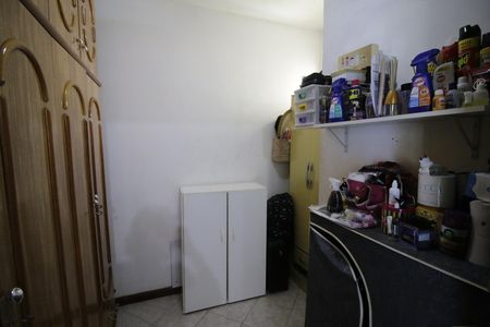 Closet da suíte 3 de casa para alugar com 3 quartos, 360m² em Anil, Rio de Janeiro