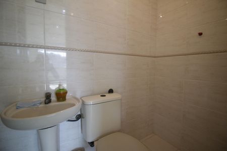 Casa para alugar com 360m², 3 quartos e 1 vagaBanheiro Social 2