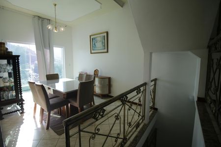Sala de casa para alugar com 3 quartos, 360m² em Anil, Rio de Janeiro