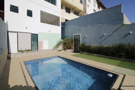 Casa para alugar com 360m², 3 quartos e 1 vagaPiscina