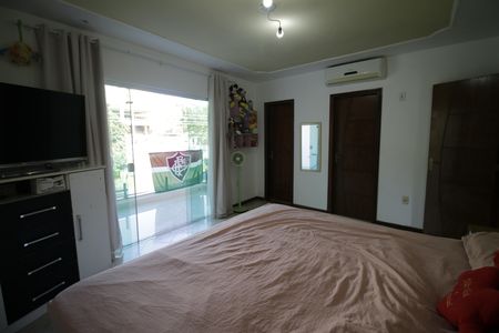 Casa para alugar com 360m², 3 quartos e 1 vaga Suíte 3