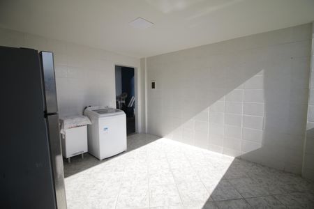 Casa para alugar com 360m², 3 quartos e 1 vagaÁrea de Serviço