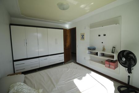 Casa para alugar com 360m², 3 quartos e 1 vagaQuarto 1