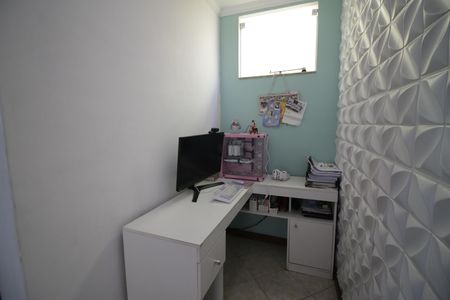 Casa para alugar com 360m², 3 quartos e 1 vagaEscritório