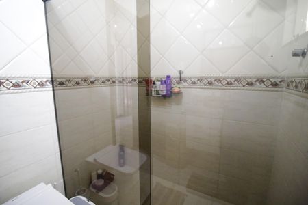 Casa para alugar com 360m², 3 quartos e 1 vagaBanheiro Social