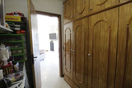 Casa para alugar com 360m², 3 quartos e 1 vagaCloset da suíte 3