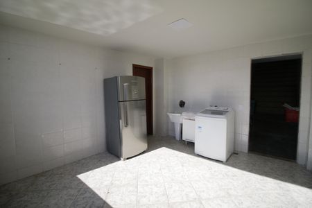 Casa para alugar com 360m², 3 quartos e 1 vagaÁrea de Serviço
