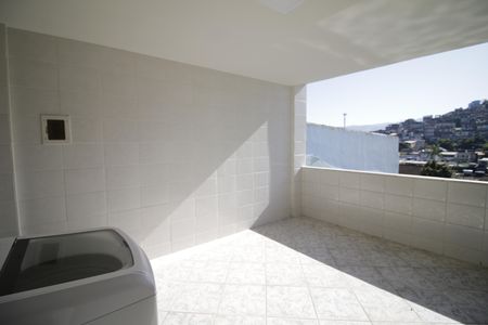 Casa para alugar com 360m², 3 quartos e 1 vagaÁrea de Serviço