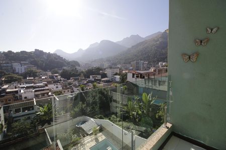Casa para alugar com 360m², 3 quartos e 1 vagavaranda da sala