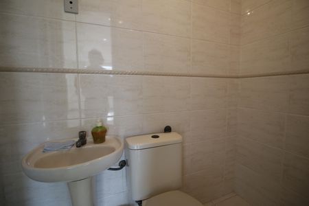 Casa para alugar com 360m², 3 quartos e 1 vagaBanheiro Social 2