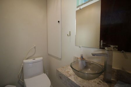 Casa para alugar com 360m², 3 quartos e 1 vagaLavabo