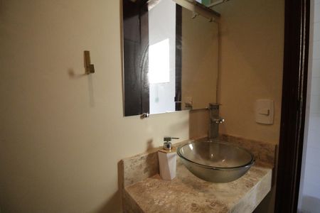 Casa para alugar com 360m², 3 quartos e 1 vagaLavabo