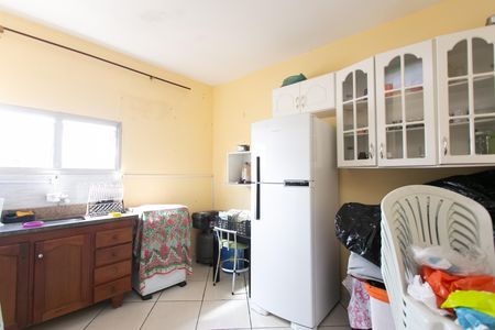 Cozinha Reversivel de casa à venda com 2 quartos, 150m² em Jardim do Divino, São Paulo