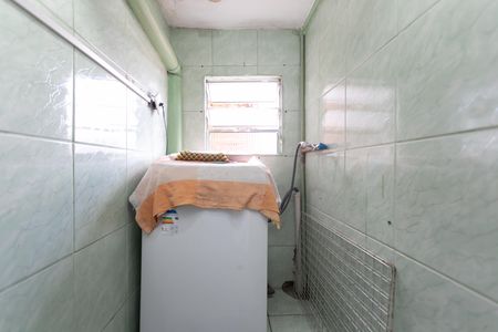 Área de Serviço de casa à venda com 2 quartos, 150m² em Jardim do Divino, São Paulo
