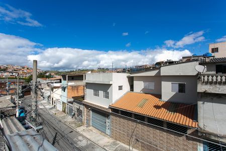 Vista do Terraço  de casa à venda com 2 quartos, 150m² em Jardim do Divino, São Paulo