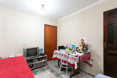 Sala 1 de casa à venda com 2 quartos, 150m² em Jardim do Divino, São Paulo