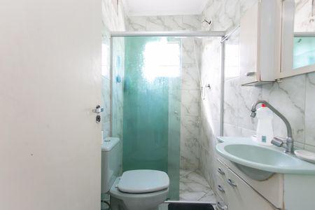 Banheiro 2  de casa à venda com 2 quartos, 150m² em Jardim do Divino, São Paulo