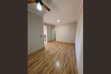 Sala de apartamento à venda com 3 quartos, 105m² em Santa Amelia, Belo Horizonte