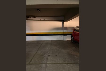 Área externa de apartamento à venda com 3 quartos, 105m² em Santa Amelia, Belo Horizonte