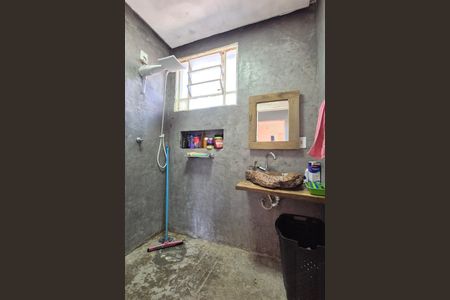 Casa à venda com 284m², 3 quartos e 5 vagas Casa à venda com 284m², 3 quartos e 5 vagasBanheiro