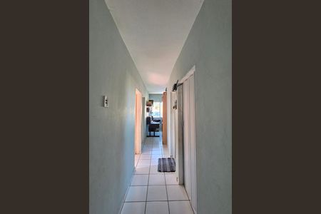 Casa à venda com 284m², 3 quartos e 5 vagas Casa à venda com 284m², 3 quartos e 5 vagasCorredor