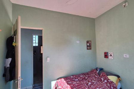 Quarto 1 de casa à venda com 3 quartos, 284m² em Conjunto Habitacional Vida Nova, Campinas