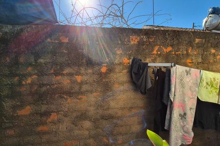Vista do Quarto 1 de casa à venda com 3 quartos, 284m² em Conjunto Habitacional Vida Nova, Campinas