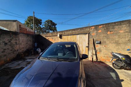 Casa à venda com 284m², 3 quartos e 5 vagas Casa à venda com 284m², 3 quartos e 5 vagasVista do Quarto 3