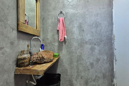 Casa à venda com 284m², 3 quartos e 5 vagas Casa à venda com 284m², 3 quartos e 5 vagasBanheiro