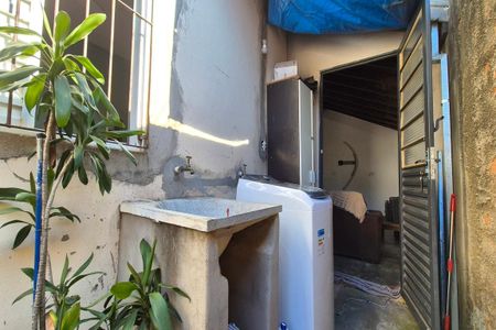 Casa à venda com 284m², 3 quartos e 5 vagas Casa à venda com 284m², 3 quartos e 5 vagasÁrea de Serviço