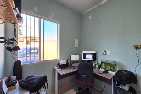 Casa à venda com 284m², 3 quartos e 5 vagas Casa à venda com 284m², 3 quartos e 5 vagasQuarto 3