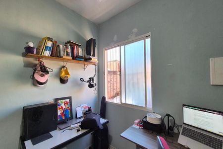 Casa à venda com 284m², 3 quartos e 5 vagas Casa à venda com 284m², 3 quartos e 5 vagasQuarto 3