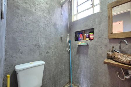 Banheiro de casa à venda com 3 quartos, 284m² em Conjunto Habitacional Vida Nova, Campinas