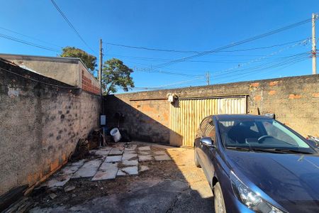 Vista do Quarto 2 de casa à venda com 3 quartos, 284m² em Conjunto Habitacional Vida Nova, Campinas