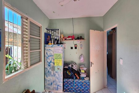 Quarto 1 de casa à venda com 3 quartos, 284m² em Conjunto Habitacional Vida Nova, Campinas