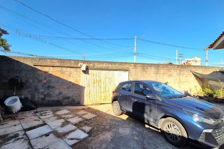 Garagem de casa à venda com 3 quartos, 284m² em Conjunto Habitacional Vida Nova, Campinas