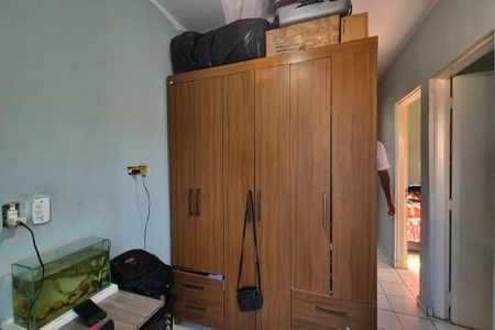 Casa à venda com 284m², 3 quartos e 5 vagas Casa à venda com 284m², 3 quartos e 5 vagasQuarto 3
