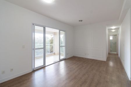 Apartamento à venda com 3 quartos, 106m² em Jardim Arpoador, São Paulo